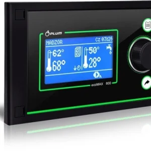 Cazan pe combustibil solid MCL 120→139kW-image2